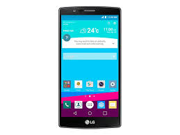 buy used Cell Phone LG G4 H810 32GB - Grey